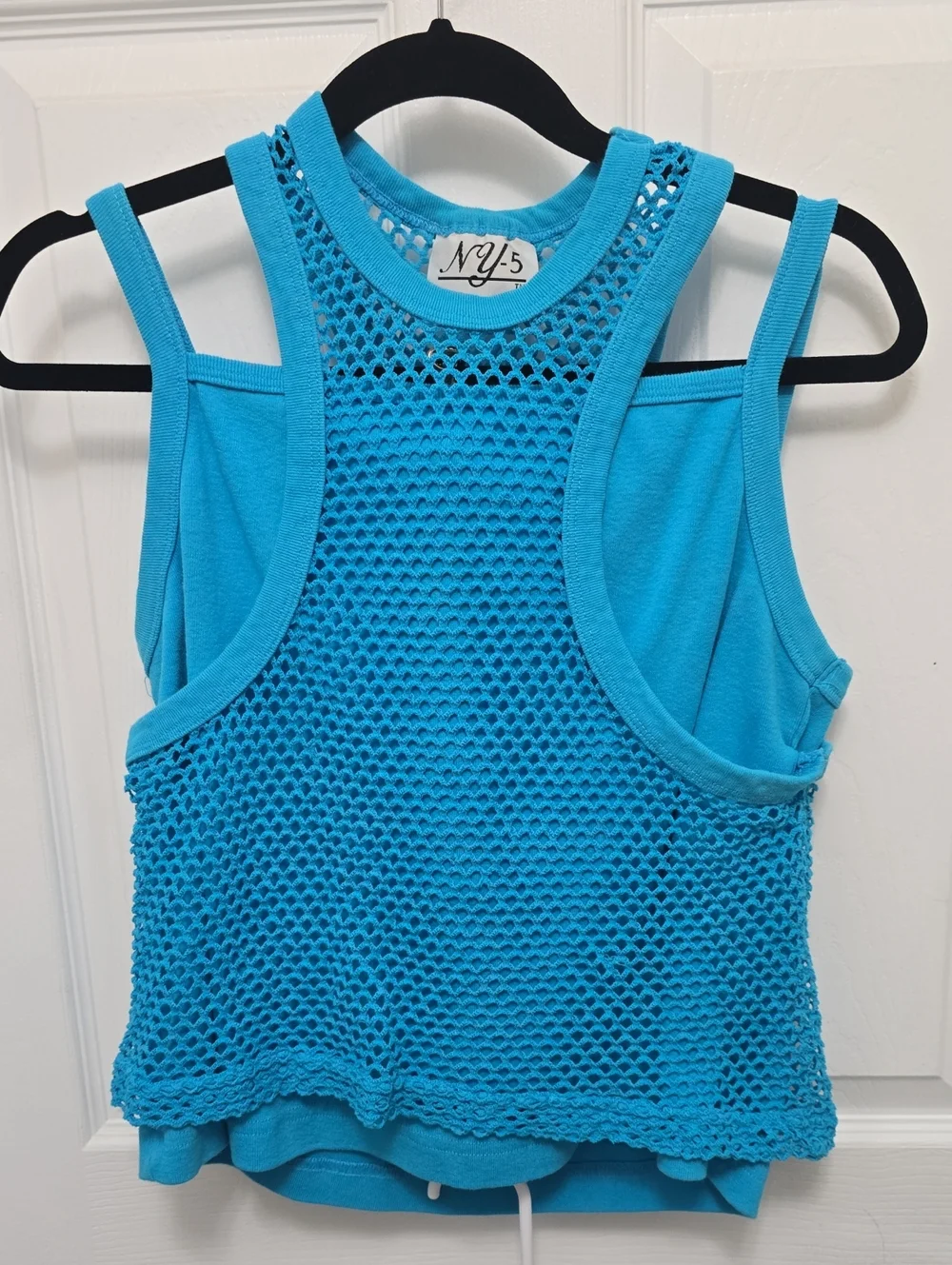 NY-5 Two Piece Set